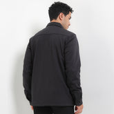 Cardinal Jaket Slim Fit Pria F0015J04A